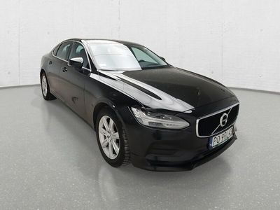 używany Volvo S90 2dm 190KM 2018r. 169 856km