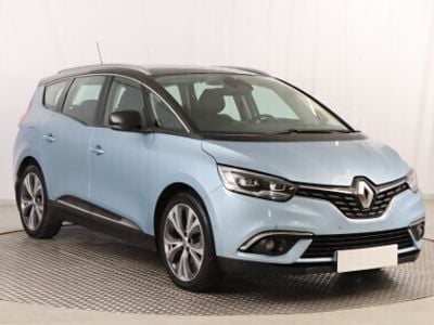 Renault Grand Scénic IV