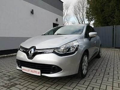 Renault Clio IV