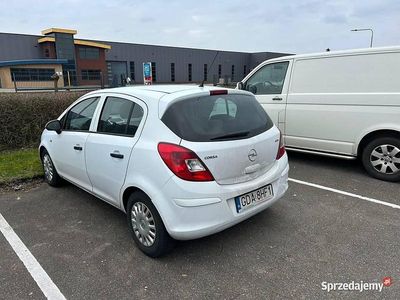 Używany 2008 Opel Corsa | 5500 zł