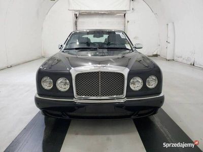 używany Bentley Arnage 6.8dm 400KM 2006r. 56 600km