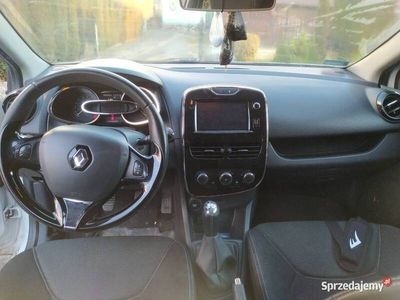 Renault Clio IV