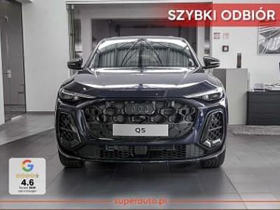 Audi Q5 Sportback