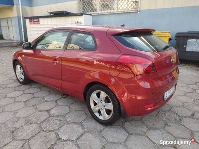 używany Kia ProCeed 1.6 Diesel 2011 Rok