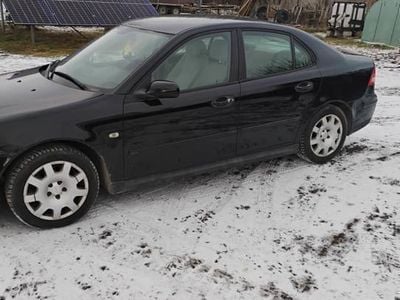 Saab 9-3