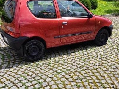 Fiat Seicento