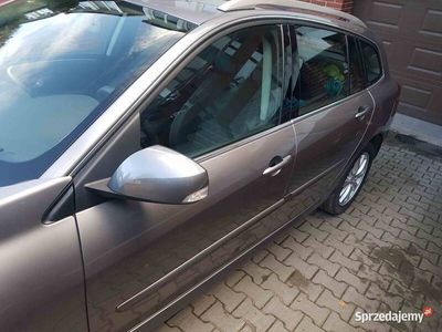 Renault Laguna III