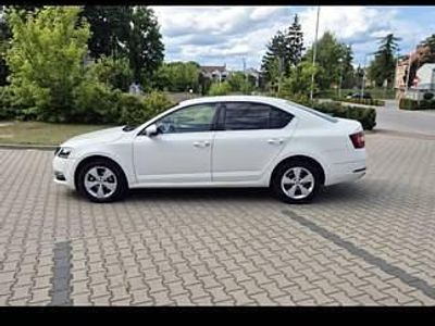 Używany 2017 Skoda Octavia Sedan/Limuzyna | 47 000 zł (Super Cena)
