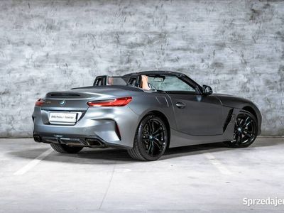 używany BMW Z4 M40i