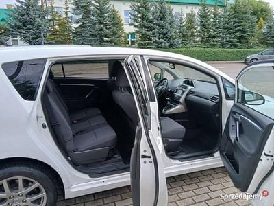 Toyota Verso
