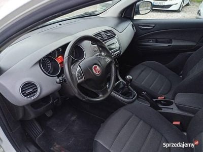 Fiat Bravo
