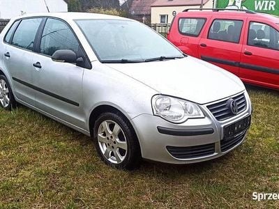 Używany VW Polo 2005 Hatchback