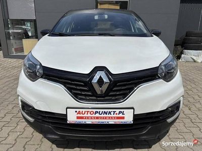 Używany 2019 Renault Captur SUV | 54 900 zł (Dość drogi)