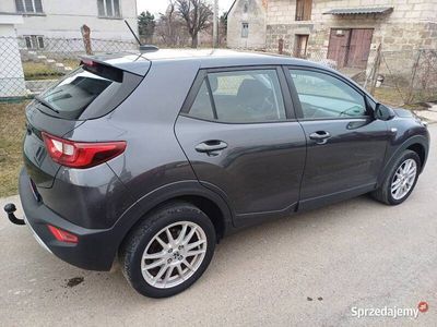 Używany Kia Stonic 2017 SUV
