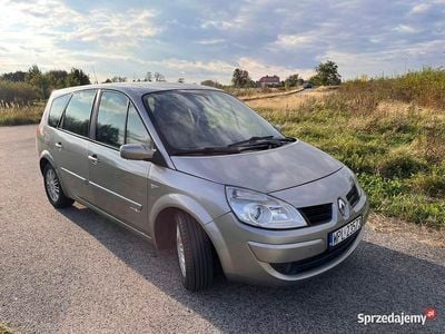 Renault Grand Scénic II
