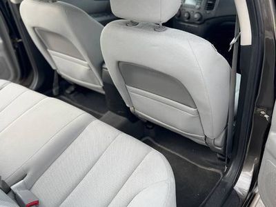 Używany Kia Magentis 2009 Sedan/Limuzyna