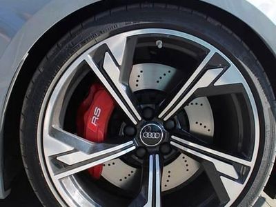 Używany 2019 Audi RS5 Comfort | 205 000 zł