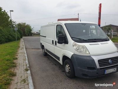 Używany Fiat Ducato 2006 Van