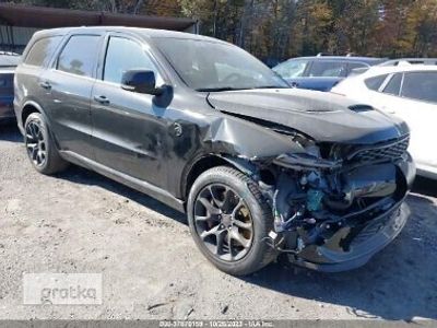 używany Dodge Durango SRT HELLCAT PREMIUM