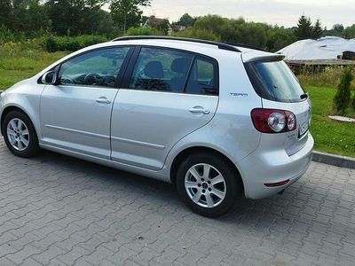 VW Golf Plus