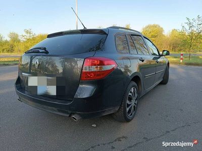 używany Renault Laguna III laguna 3 kombikombi