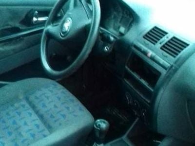 Używany Seat Cordoba 1999