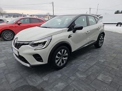 Używany 2020 Renault Captur SUV | 58 800 zł (Dobra cena)