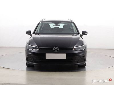 VW Golf Alltrack