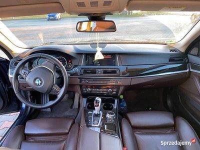 BMW 535
