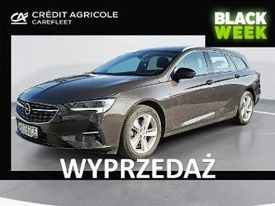 Opel Insignia Country Tourer
