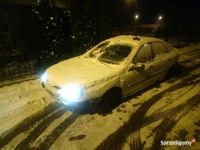 używany Renault Laguna 