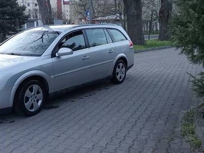 używany Opel Vectra 