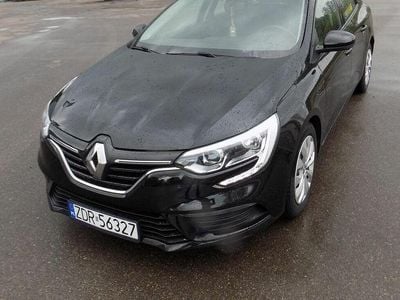Renault Mégane IV