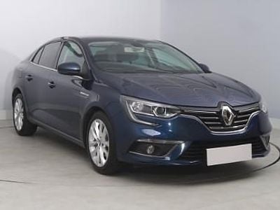 Renault Mégane IV