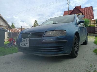 Fiat Stilo