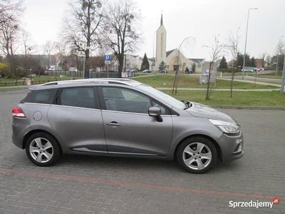 Renault Clio GrandTour