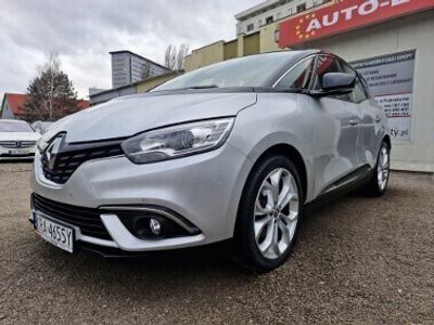 Renault Scénic IV