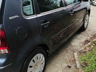 Inny kolor Używany 2006 VW Polo Hatchback | 8500 zł (Uczciwa cena)