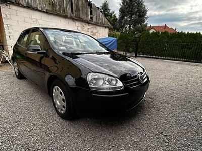 VW Golf V
