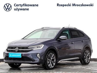 używany VW Taigo Taigo 1.0 StyleGT085 TSID7F