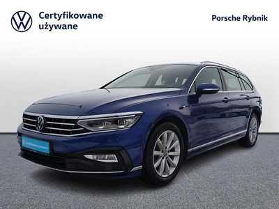 Używany VW Passat 200 KM (147 kW) 2023 Kombi