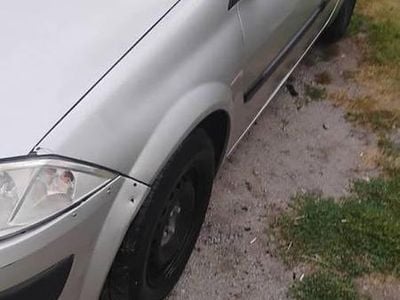 Renault Mégane II