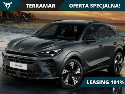 Grafitowy (metalik) Nowe 2025 Cupra Terramar SUV | 197 621 zł (Uczciwa cena)