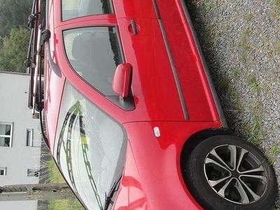VW Golf IV