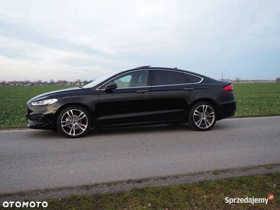 Używany Ford Mondeo Titanium 2020
