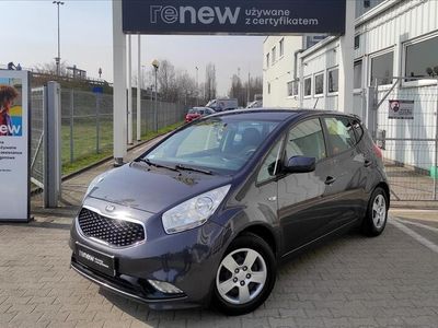 Kia Venga