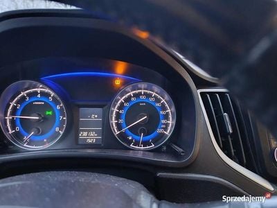 Używany 2016 Suzuki Baleno | 14 900 zł (Dobra cena)