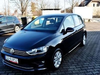 Używany VW Golf VII 110 KM (80 kW) 2014 Inny kolor Sedan/Limuzyna