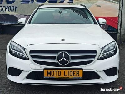 Mercedes C180