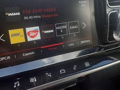 Używany 2020 Citroën C5 Aircross SUV | 70 900 zł (Drogi)